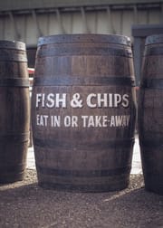 Restaurant  business for sale in Seaford - Image 2