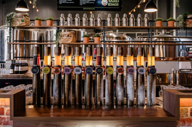 Food, Beverage & Hospitality  business for sale in NSW - Image 1