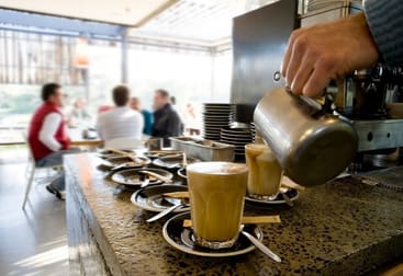 Cafe & Coffee Shop  business for sale in Glen Waverley - Image 3