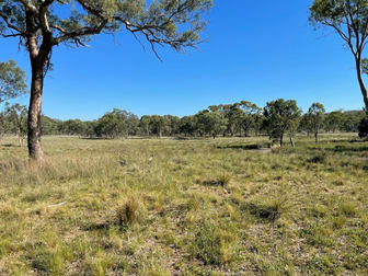 LOT 1 Stanthorpe - Inglewood Rd Pikedale QLD 4380 - Image 1