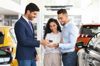 Car Dealership  business for sale in Perth Metropolitan - Southern Suburbs WA - Image 1