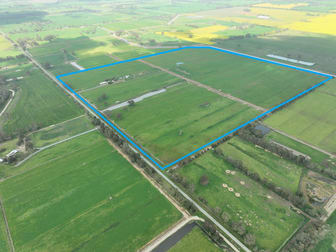 LOT 1/135 Kerr Road Tallygaroopna VIC 3634 - Image 1