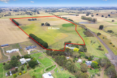 . Hallowells Road Cudgee VIC 3265 - Image 1