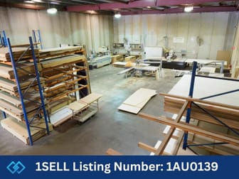 Furniture / Timber  business for sale in Chatswood - Image 1