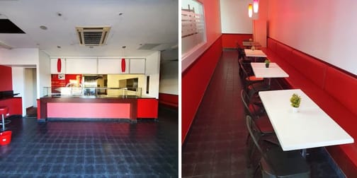 Food, Beverage & Hospitality  business for sale in Townsville City - Image 1