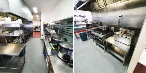 Food, Beverage & Hospitality  business for sale in Townsville City - Image 3