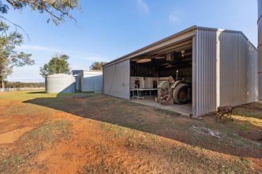 635 Curries Lane Milbrulong NSW 2656 - Image 2