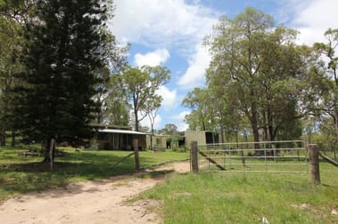 240 Ballantyne Road Captain Creek QLD 4677 - Image 2