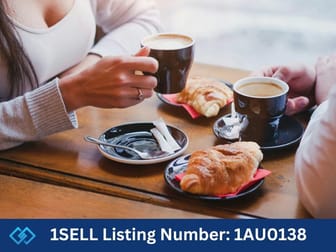 Cafe & Coffee Shop  business for sale in Bathurst - Image 2