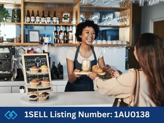Cafe & Coffee Shop  business for sale in Bathurst - Image 3