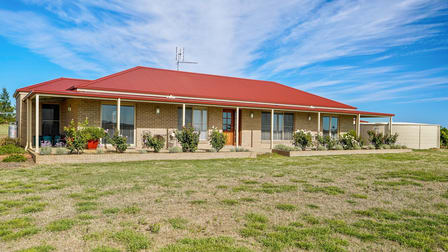 63 Gunning Ridge Road Forbes NSW 2871 - Image 1