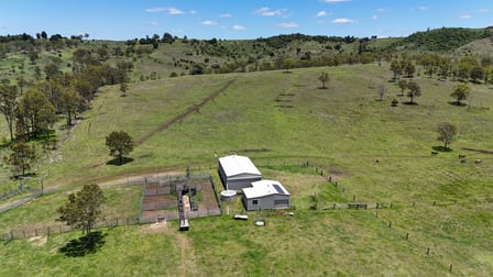 Lots 83 & 90 Harchs Road, Booie Kingaroy QLD 4610 - Image 1