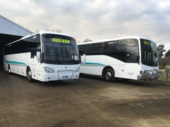 Bus  business for sale in Carrick - Image 1