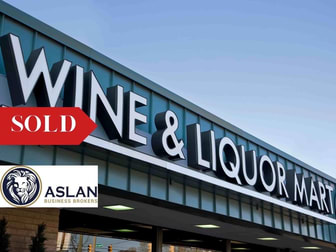 Alcohol & Liquor  business for sale in VIC - Image 1