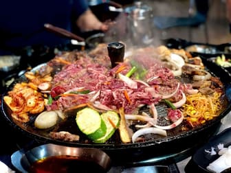 Restaurant  business for sale in Burwood - Image 1