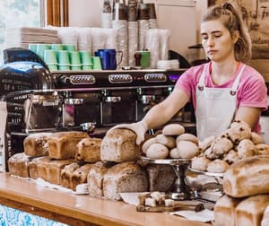 Bakery  business for sale in Sunshine Coast Greater Region QLD - Image 1