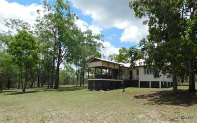 122 Allen Road Nanango QLD 4615 - Image 1