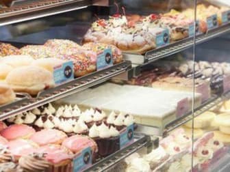 Franchise Business  in Soldiers Hill - Image 1