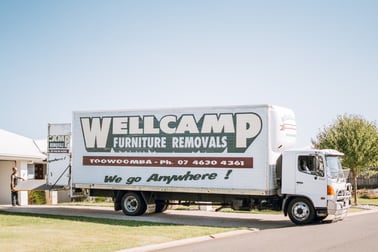 Freight  business for sale in Wellcamp - Image 2