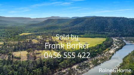 Ironbark Estate Lower Bugong Road Budgong NSW 2577 - Image 1