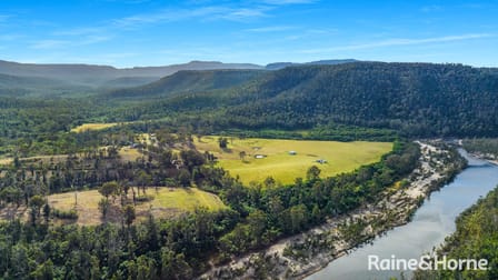 Ironbark Estate Lower Bugong Road Budgong NSW 2577 - Image 1