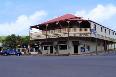 Hotel  business for sale in Cooktown - Image 1