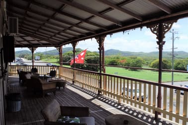 Hotel  business for sale in Cooktown - Image 1