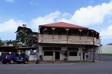 Hotel  business for sale in Cooktown - Image 3