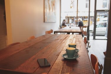 Cafe & Coffee Shop  business for sale in Inner West NSW - Image 1