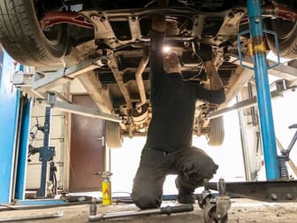 Mechanical Repair  business for sale in Sydney Region NSW - Image 2
