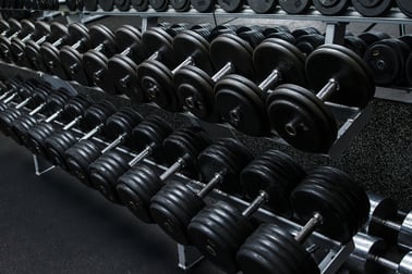Sports Complex & Gym  business for sale in VIC - Image 3