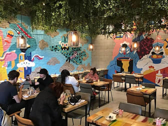 Food, Beverage & Hospitality  business for sale in Glen Waverley - Image 1