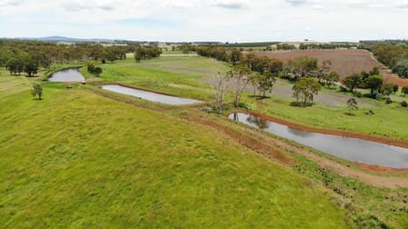 193 ACRES WITH WATER Kumbia QLD 4610 - Image 1