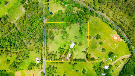 41 Knobby Glen Road Kandanga QLD 4570 - Image 2