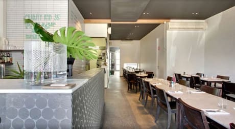 Food, Beverage & Hospitality  business for sale in Fitzroy - Image 1