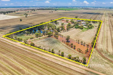 813 Hanrahan Road Nanneella VIC 3561 - Image 1