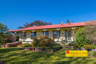 1232 Henry Lawson Drive Mudgee NSW 2850 - Image 1