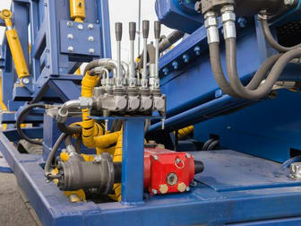Ftech Services » Mechanical Fitting and Plumping