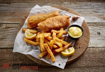 Takeaway Food  business for sale in Hampton - Image 1