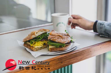 Food, Beverage & Hospitality  business for sale in Brunswick - Image 1