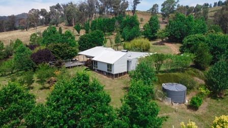 3878 Jingellic Road, Lankeys Creek Holbrook NSW 2644 - Image 2