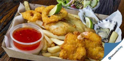 Food, Beverage & Hospitality  business for sale in Peakhurst - Image 1