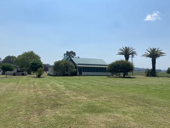 "Carinya Park" 1158 Warrumbungles Way Coolah NSW 2843 - Image 1