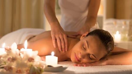 Massage  business for sale in QLD - Image 1