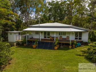 50 Wallace Road The Channon NSW 2480 - Image 1