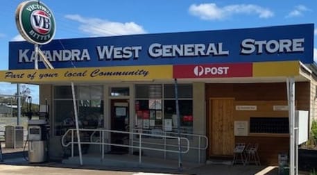 Post Offices  business for sale in Katandra - Image 1