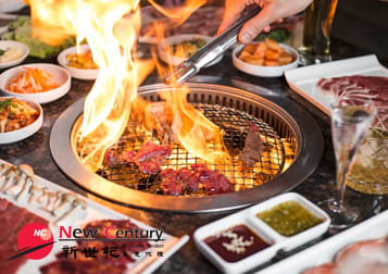 Food, Beverage & Hospitality  business for sale in Carlton - Image 1