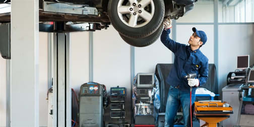 Mechanical Repair  business for sale in Gold Coast Greater Region QLD - Image 1
