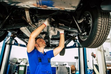 Mechanical Repair  business for sale in Gold Coast Greater Region QLD - Image 3