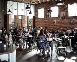 Food, Beverage & Hospitality  business for sale in Subiaco - Image 1